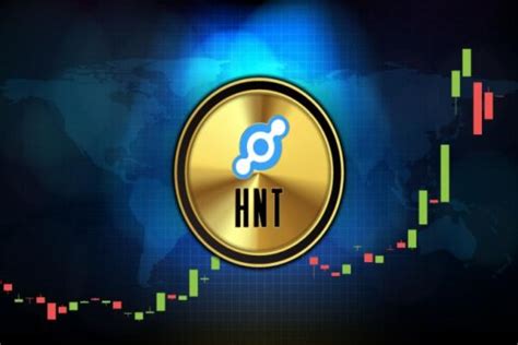 Hnt crypto - According to the latest data gathered, the current price of Helium is $$9.22, and HNT is presently ranked No. 54 in the entire crypto ecosystem. The circulation supply of Helium is $1,482,966,386.42, with a …